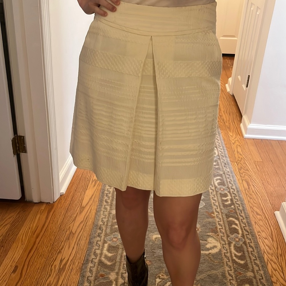 Milly of New York Skirt Size 2